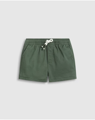 Seed Heritage - Core Logo Short
