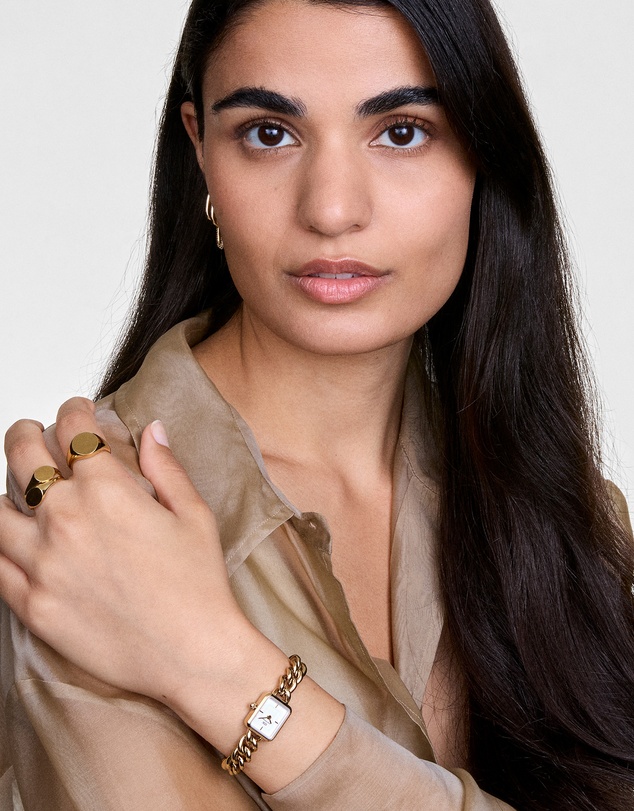 Daniel Wellington - Classic Signet Ring
