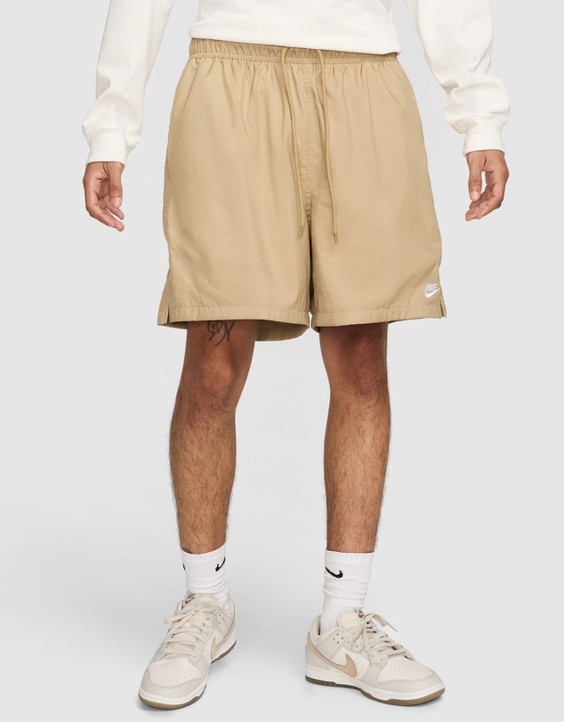 Nike - Nike Club Woven Flow Shorts