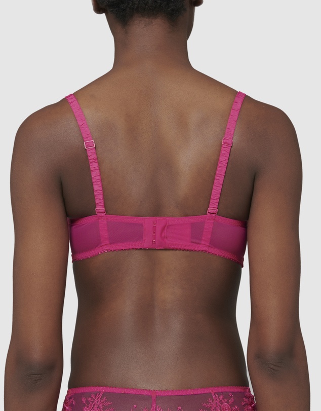Simone Perele - Intrigue Half Cup Bra