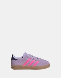 adidas Originals - Gazelle Indoor Pre-School