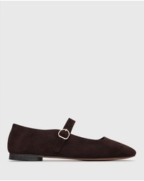 Betts - Mystique Mary Jane Flats