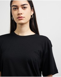 Mcintyre - All Day Merino T-Shirt