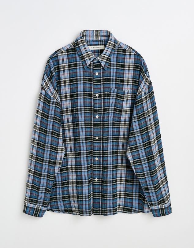 Sunflower - Stable Shirt