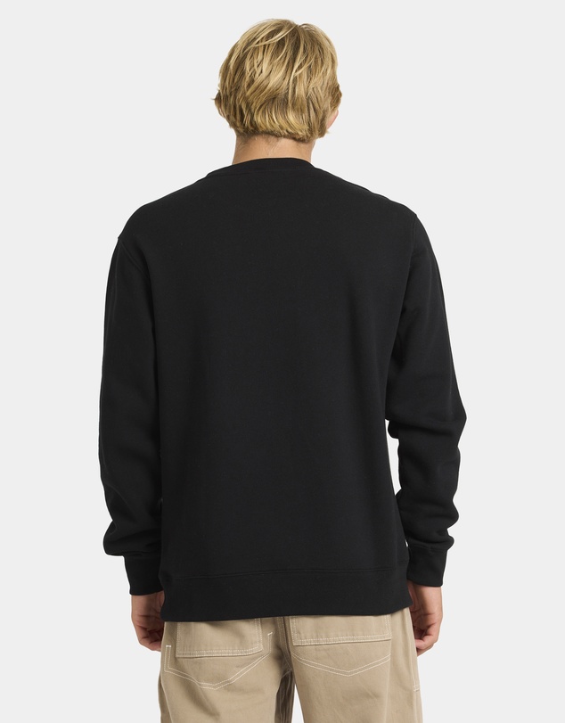 Quiksilver - Mens Salt Water Crew Neck