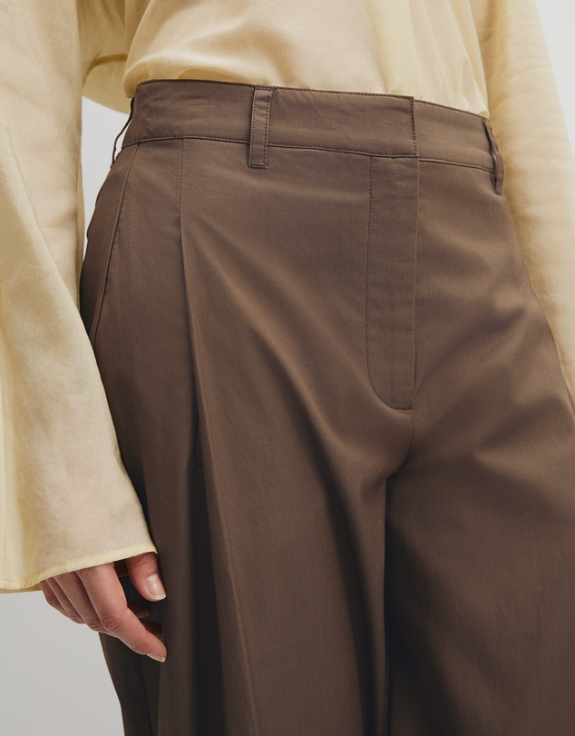 Country Road - Tapered Barrel Pant