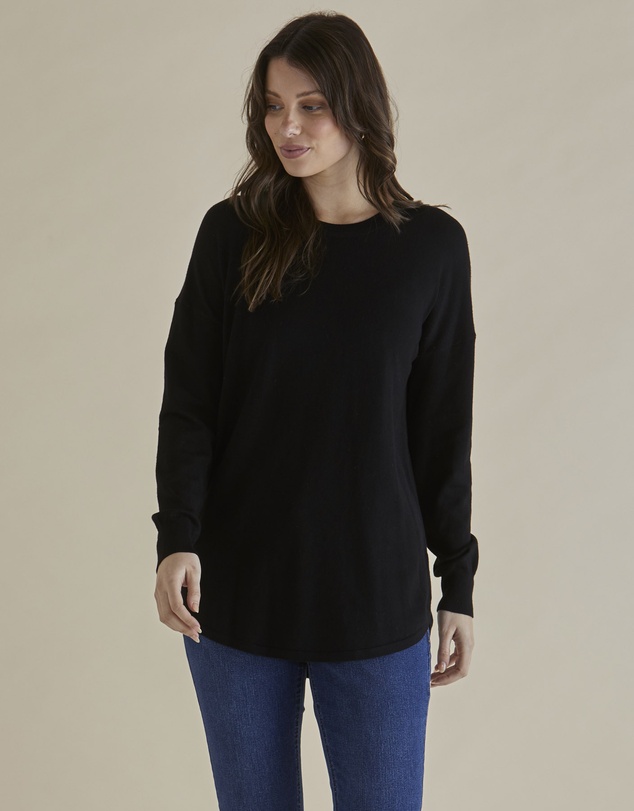 Betty Basics - Sophie Knit Jumper