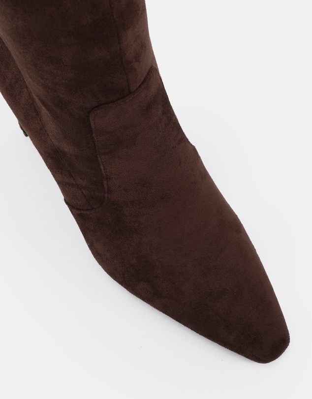 Novo - Kiyomi Boots