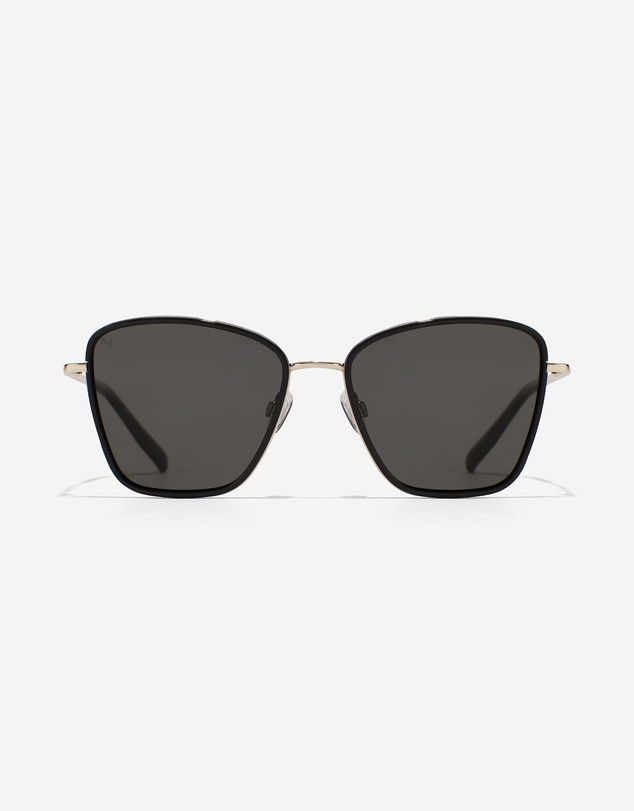 Hawkers Co - HAWKERS - Polarized Black Dark CHILL  Sunglasses for Men and Women UV400