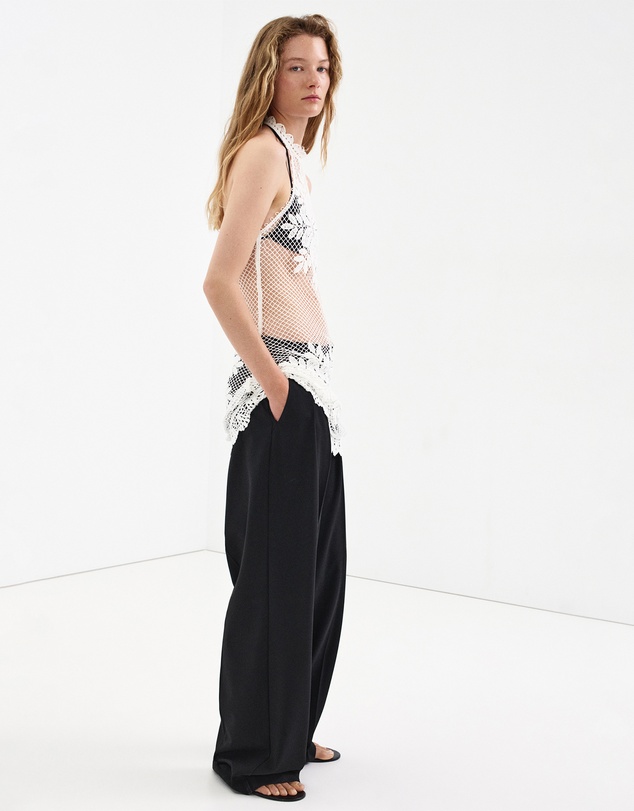 M.N.G - Rucula Dress