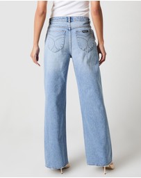Rolla's - Kate Baggy 90s Jeans