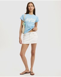 Cotton On - The Tiny Graphic Tee