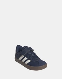 adidas Performance - VL Court 3.0 Self-Fastening Pre-School