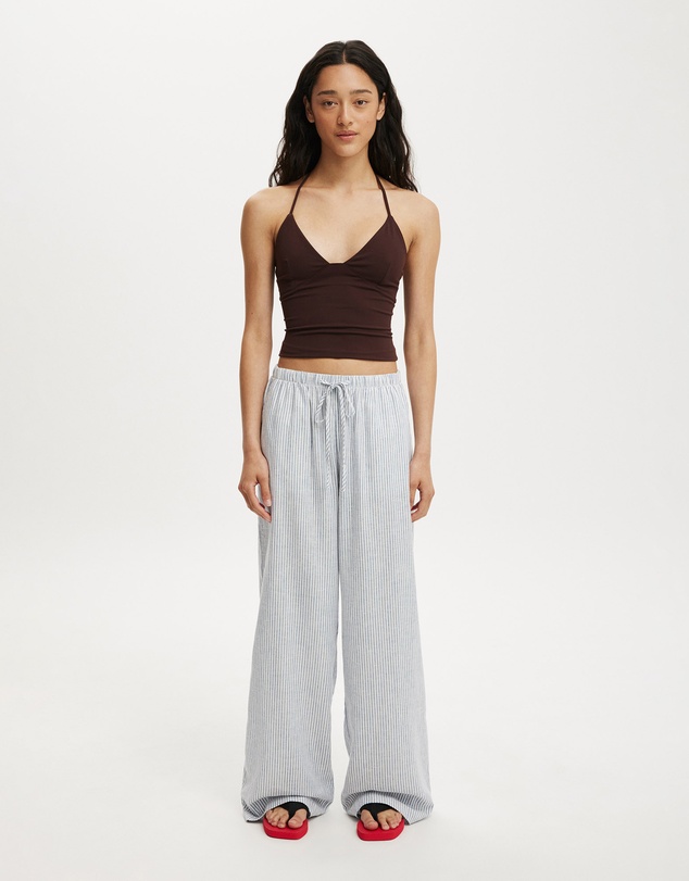 Cotton On - Haven Wide Leg Pant