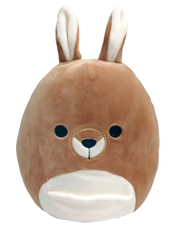 Squishmallows - Keely Kangaroo 8 Inch