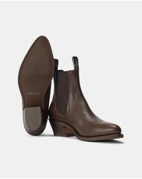 R.M.Williams - Edna Boots - Women's