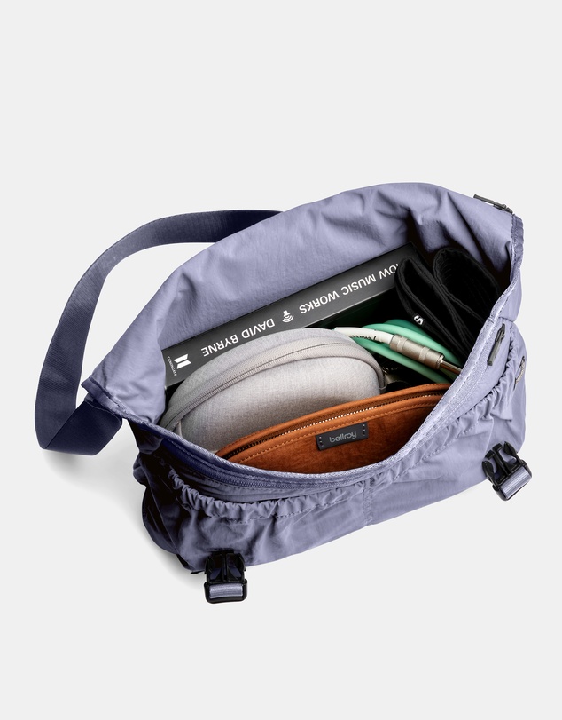 Bellroy - Cinch Messenger Bag
