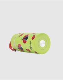 Tolu Australia - 400ml Insulated Kids Bottle With Ladybugs