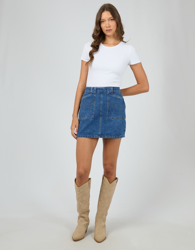 All About Eve - Becca Skirt