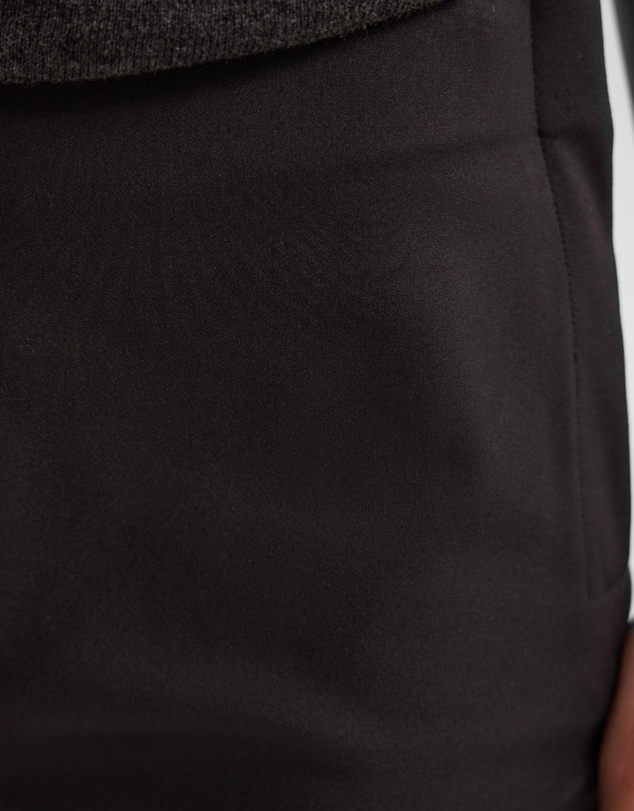 Oxford - Blade Stretch Crop Pants