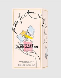 Marc Jacobs - Perfect Eau de Parfum 100 ml