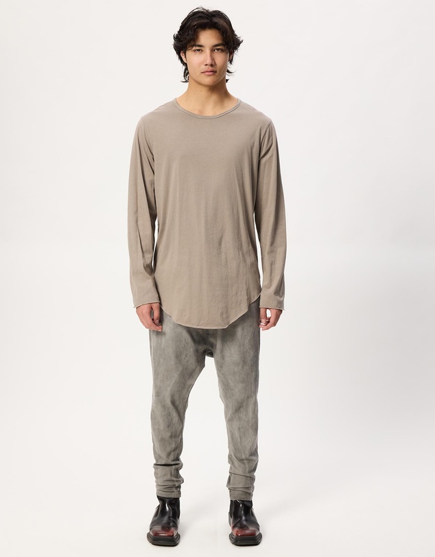 Surrounded By Ghosts - The Howlite Long Sleeve T-Shirt