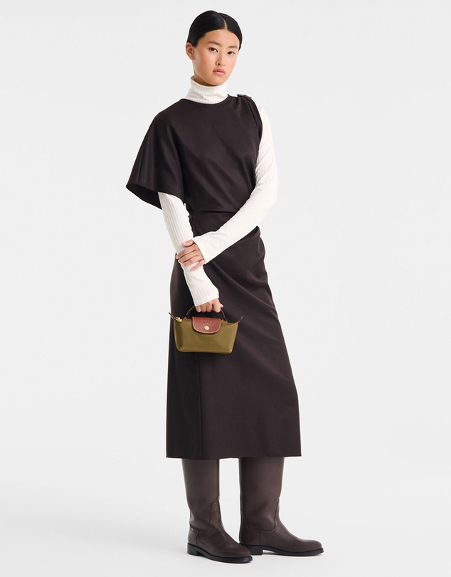 Longchamp - Le Pliage Original Pouch