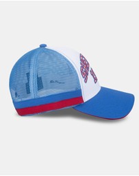 Ben Sherman - Shermanator Cap