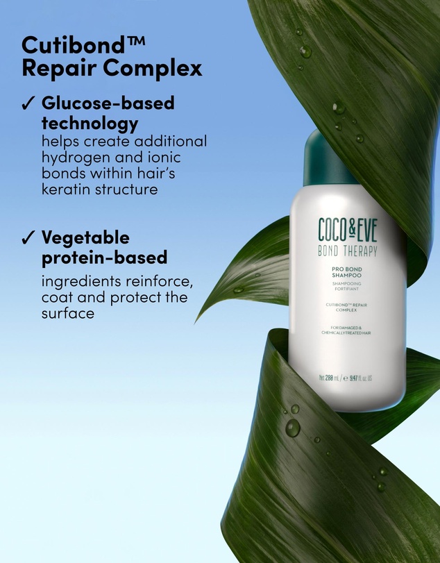 Coco & Eve - Bond Therapy Pro Bond Shampoo