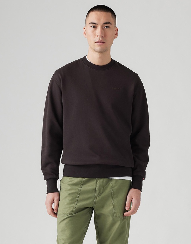 Levi's - Authentic Crewneck Sweatshirt