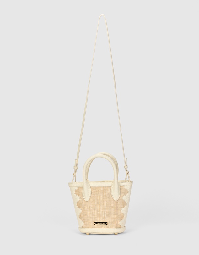The Wolf Gang - Blanca Wave Bag