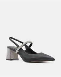 ALDO - Kaiaria Slingback Heels