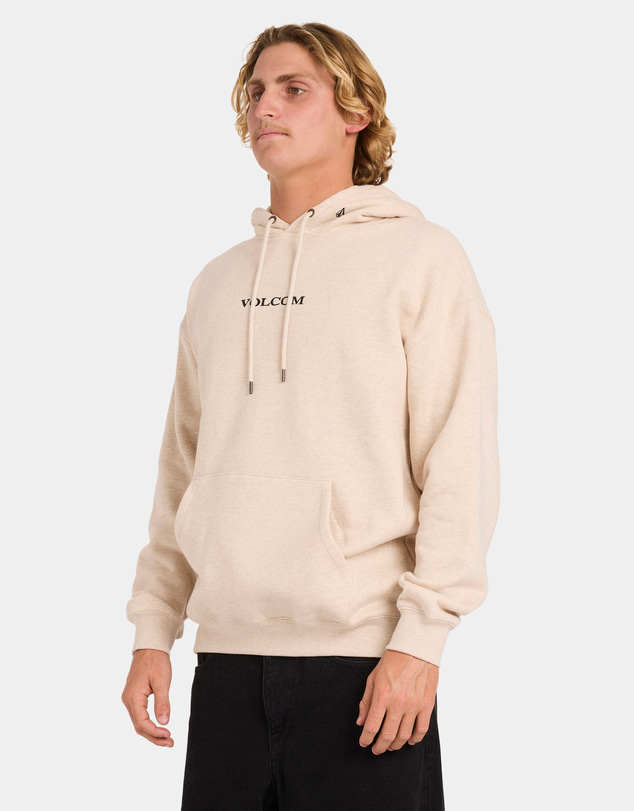 Volcom - Mens Volcom Stone Pullover Hoodie