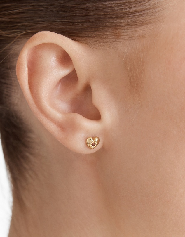 MIMCO - A Little Crush Stud Earrings