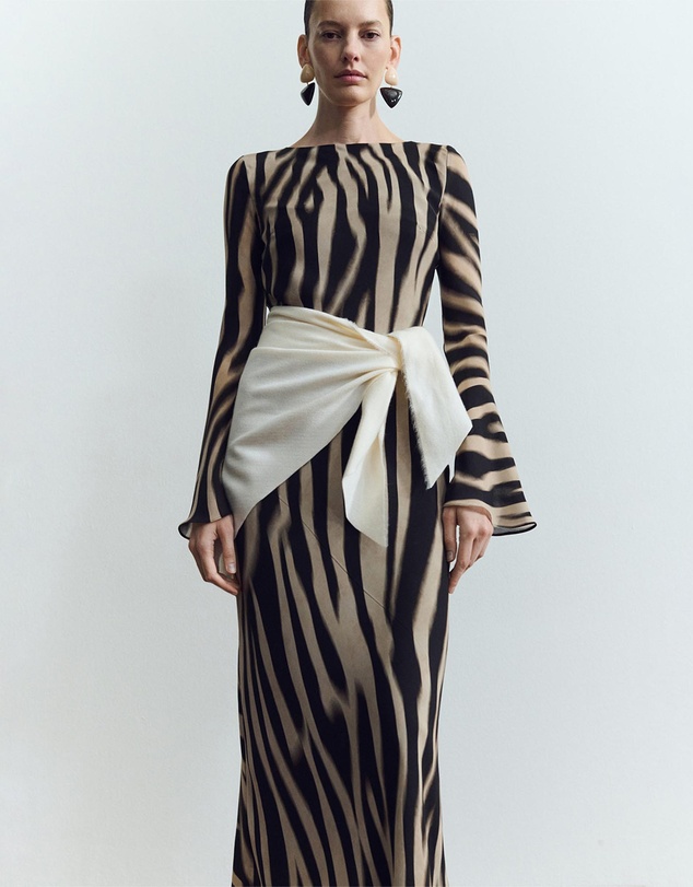 M.N.G - Alegra Dress