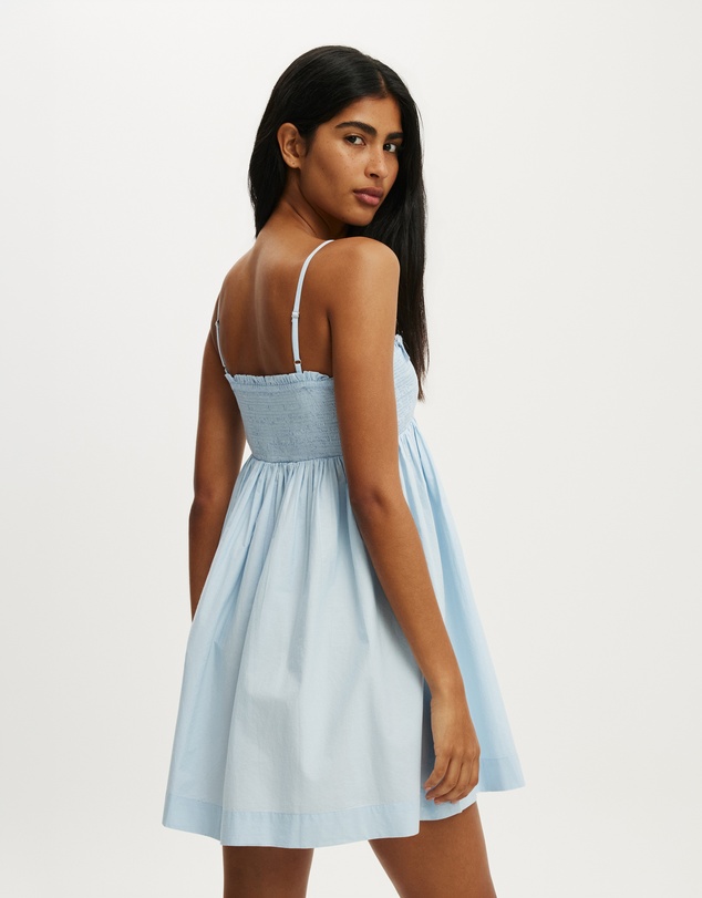 Cotton On - Eliza Babydoll Dress