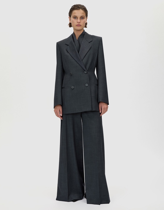 CAMILLA AND MARC - Ascent Hourglass Blazer