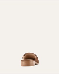 Jo Mercer - Ringo Loafers