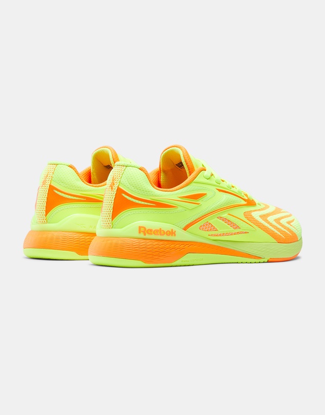 Reebok - Nano X5 Edge - Women's