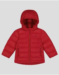 Kathmandu - Epiq Kids Down Puffer Warm Outdoor Winter Jacket