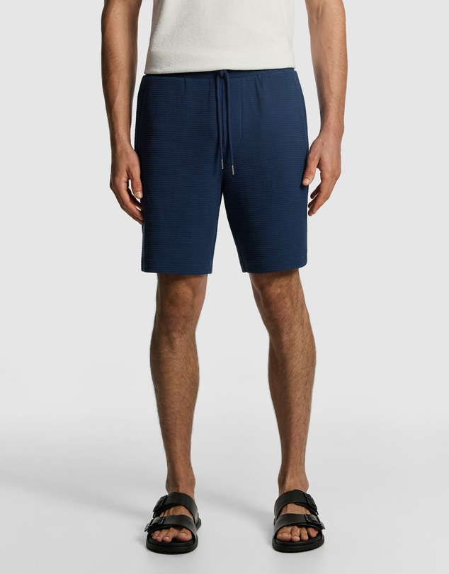 yd. - Arlen Jersey Short
