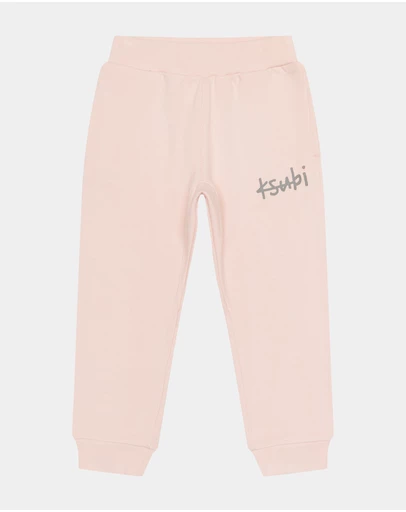 Ksubi - 1999 Lil Trak Pant Magnolia