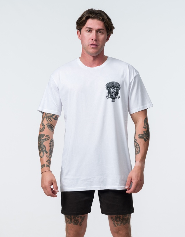 DVNT - Still Hungry Tee