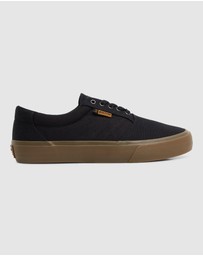 Kustom - Central Wide Sneaker