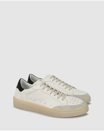 Brando - Jensen Low Top sneakers