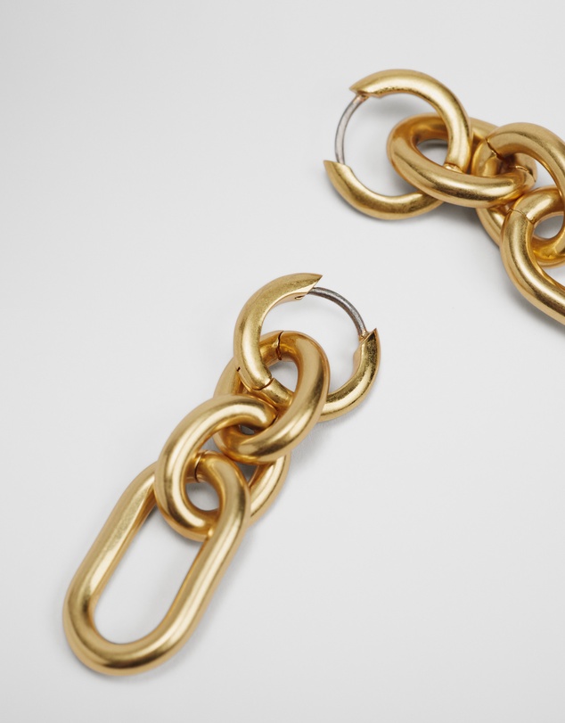 Country Road - Isla Chain Earring