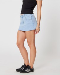 Abrand - 99 Low skirt Kendall