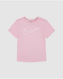 Nike - Dri-FIT All Day Play Dri-FIT T-Shirt - Kids