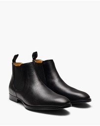 Aquila - Dakota Chelsea Boots