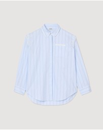 Sandro - Azilis Shirt